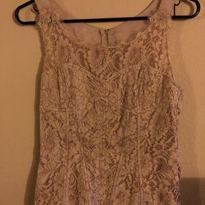 Guess Marciano laced top